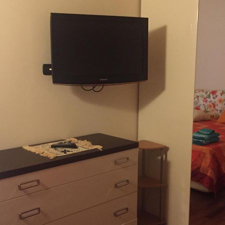 Jomary Apartment Bergamo Luaran gambar