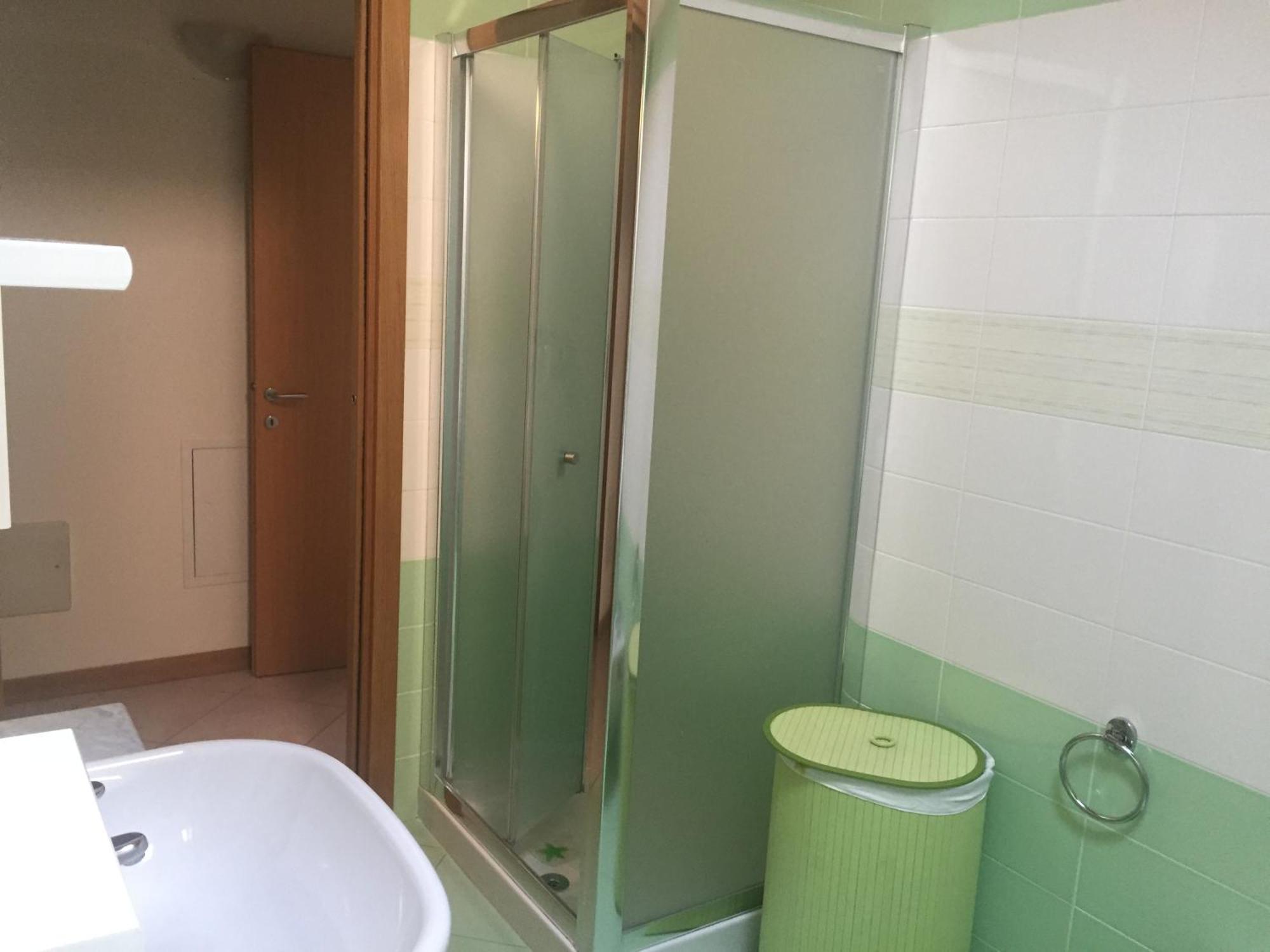 Jomary Apartment Bergamo Luaran gambar