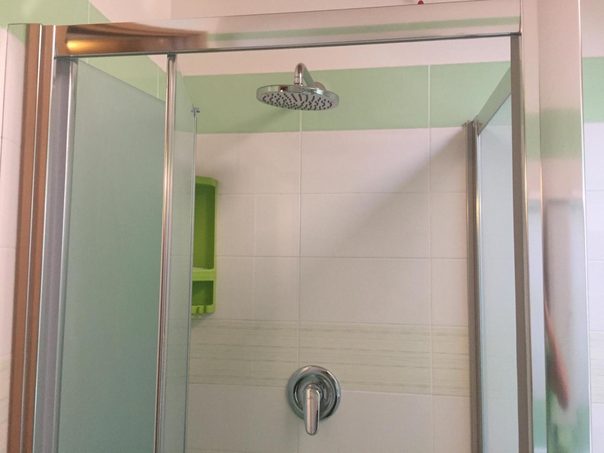 Jomary Apartment Bergamo Luaran gambar