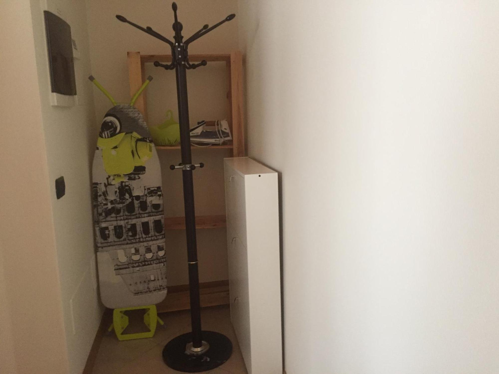 Jomary Apartment Bergamo Luaran gambar
